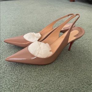 Christian Louboutin Heels